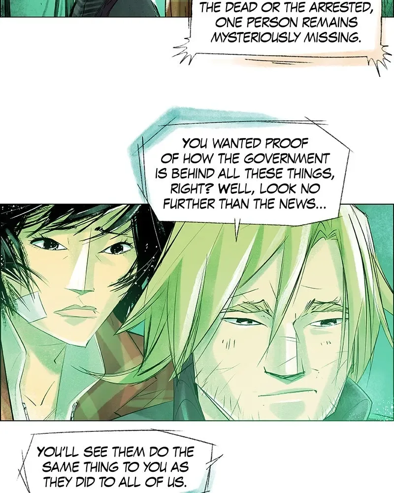 The Shadow Prophet Chapter 17 page 53