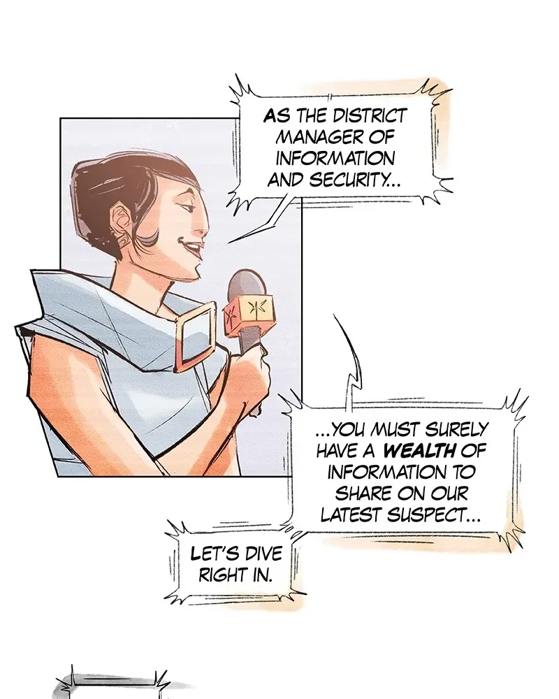 The Shadow Prophet Chapter 17 page 60
