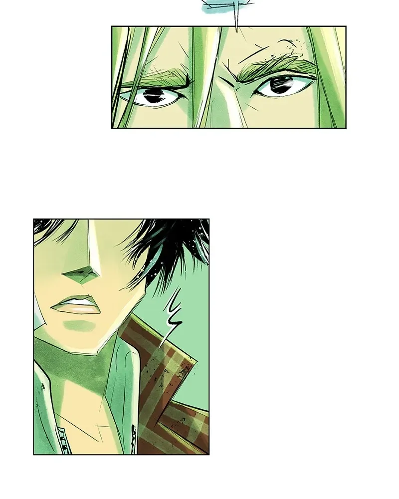 The Shadow Prophet Chapter 17 page 64