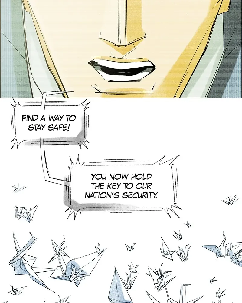 The Shadow Prophet Chapter 17 page 71