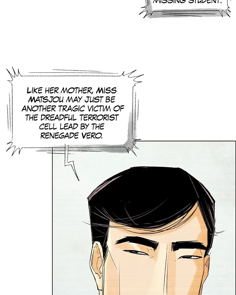 The Shadow Prophet Chapter 17 page 66