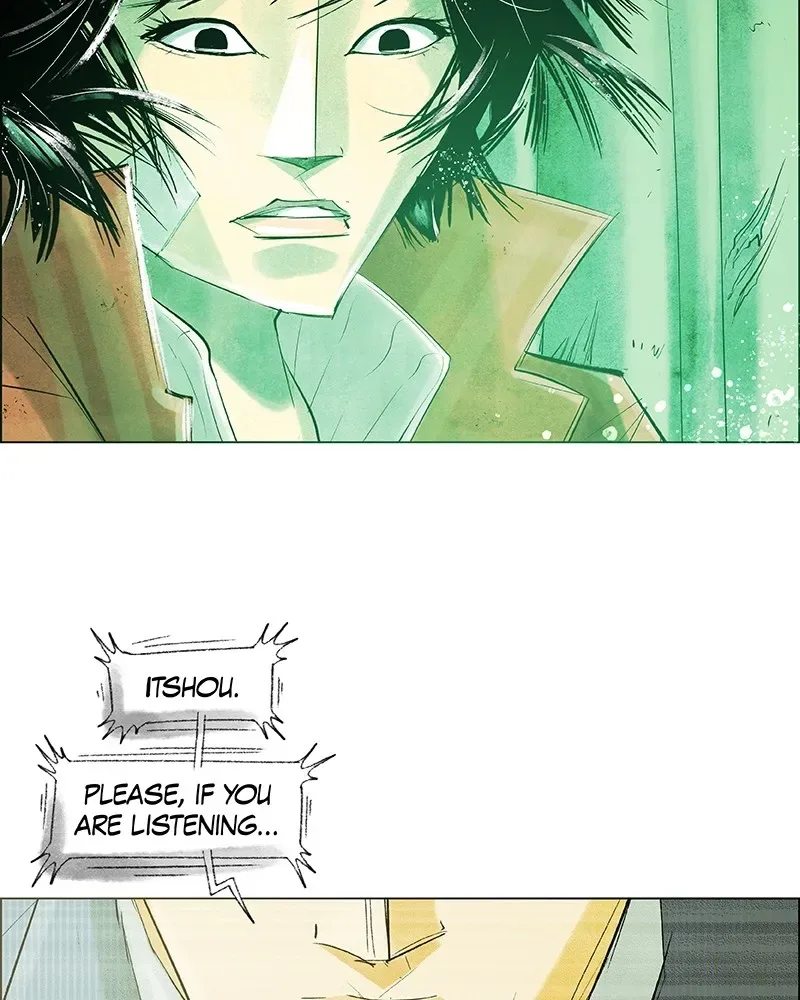 The Shadow Prophet Chapter 17 page 69