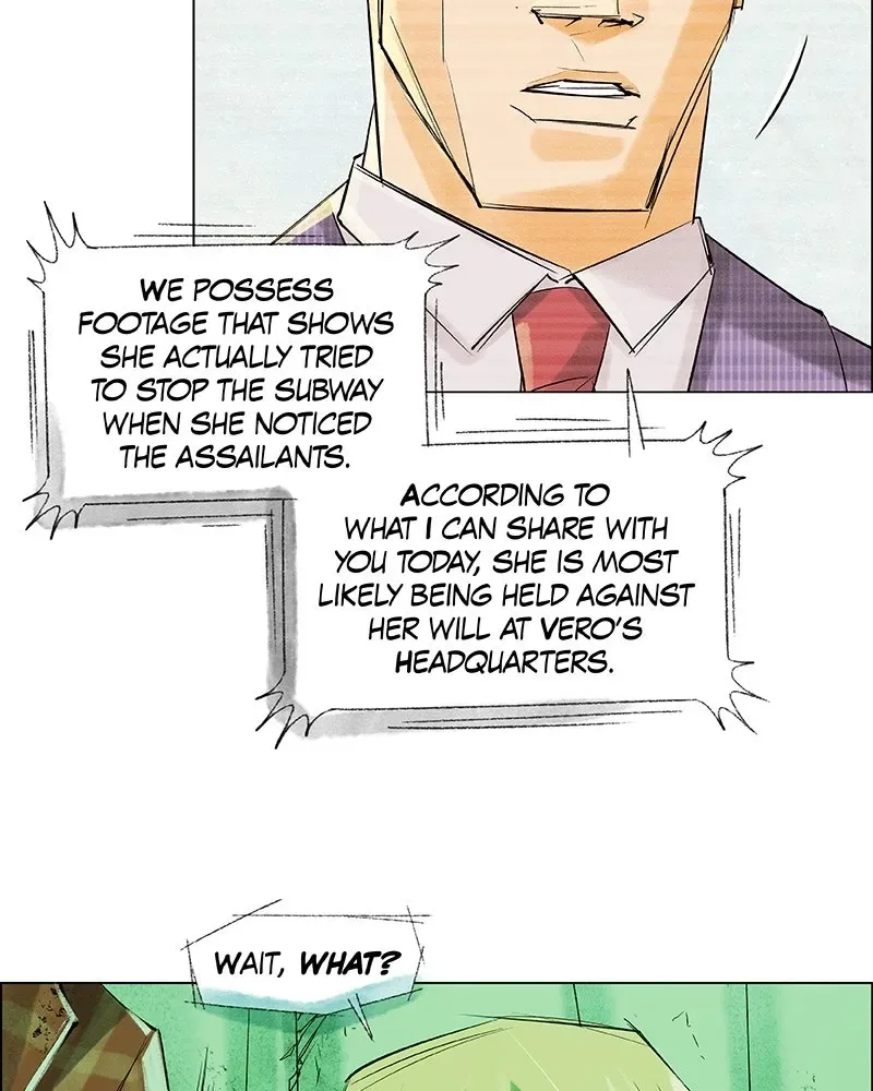 The Shadow Prophet Chapter 17 page 67