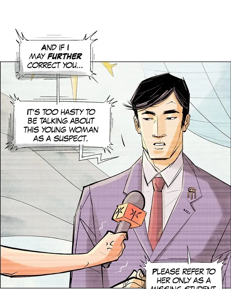 The Shadow Prophet Chapter 17 page 65