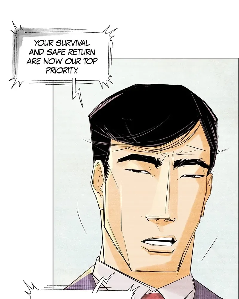 The Shadow Prophet Chapter 18 page 8
