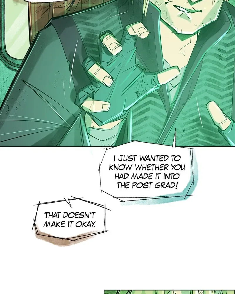 The Shadow Prophet Chapter 18 page 20