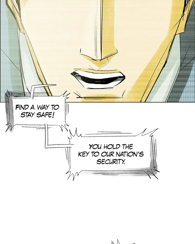 The Shadow Prophet Chapter 18 page 3
