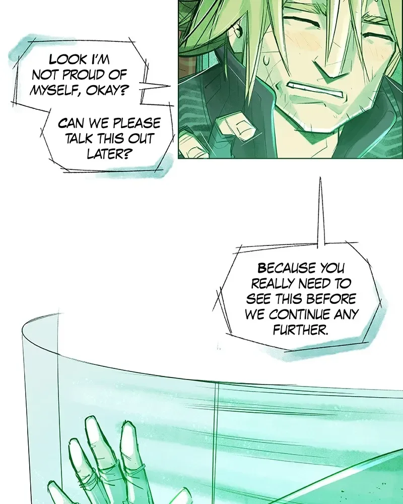 The Shadow Prophet Chapter 18 page 21
