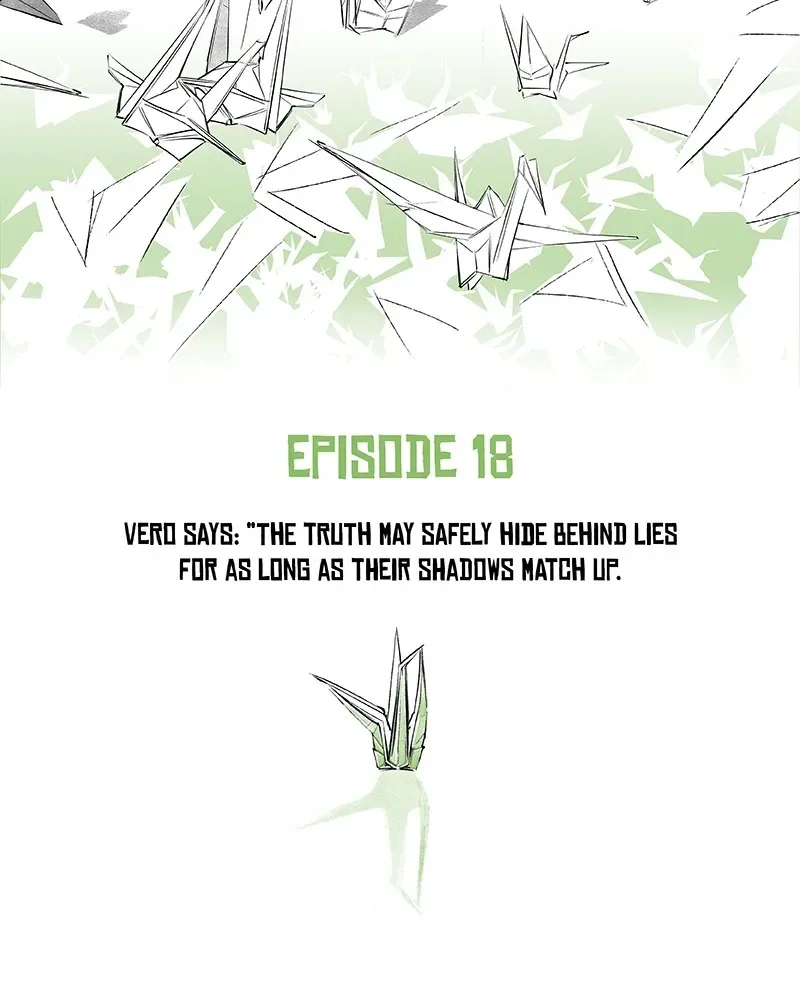 The Shadow Prophet Chapter 18 page 5