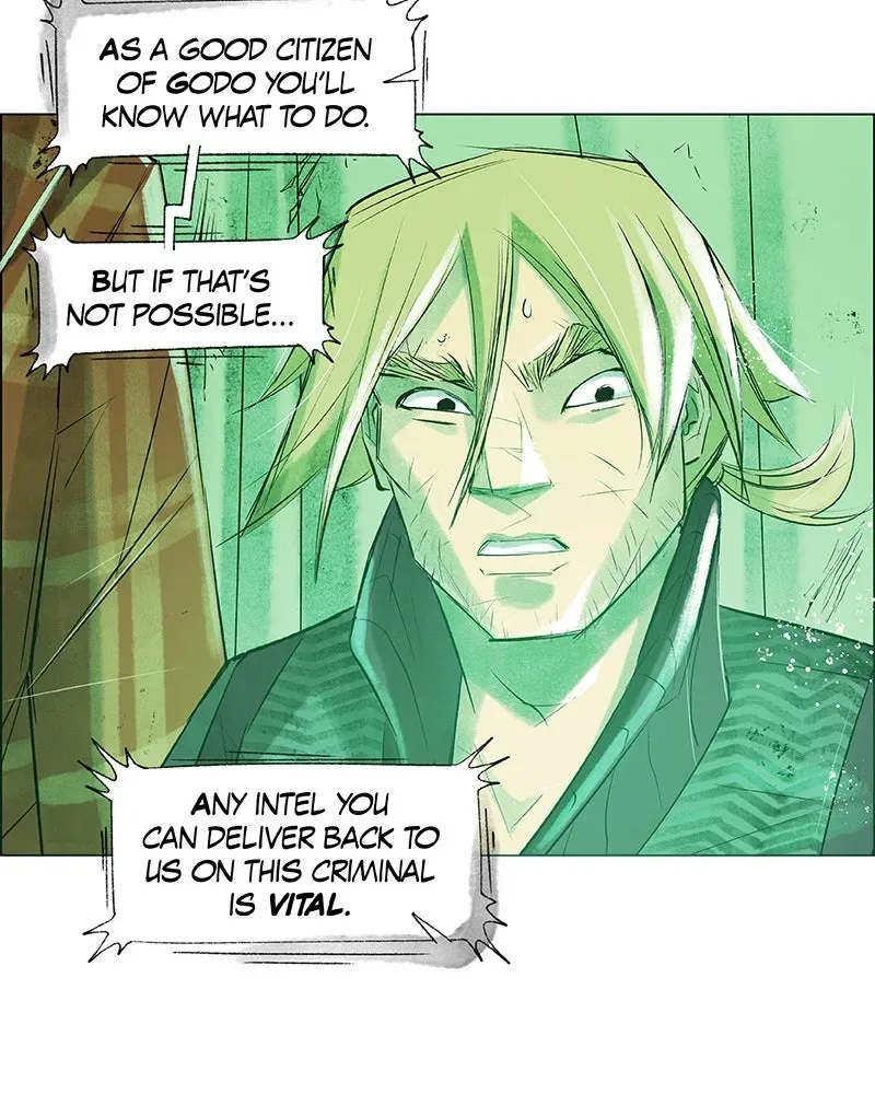 The Shadow Prophet Chapter 18 page 7