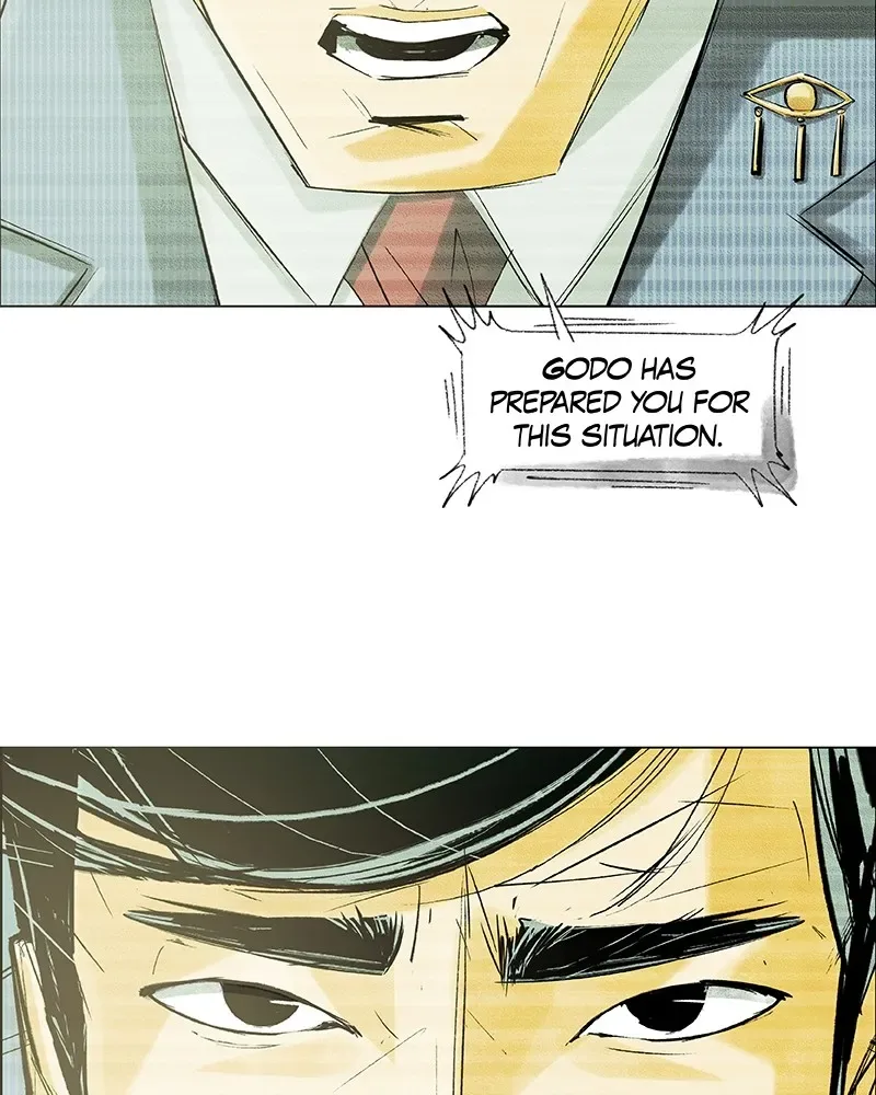 The Shadow Prophet Chapter 18 page 2