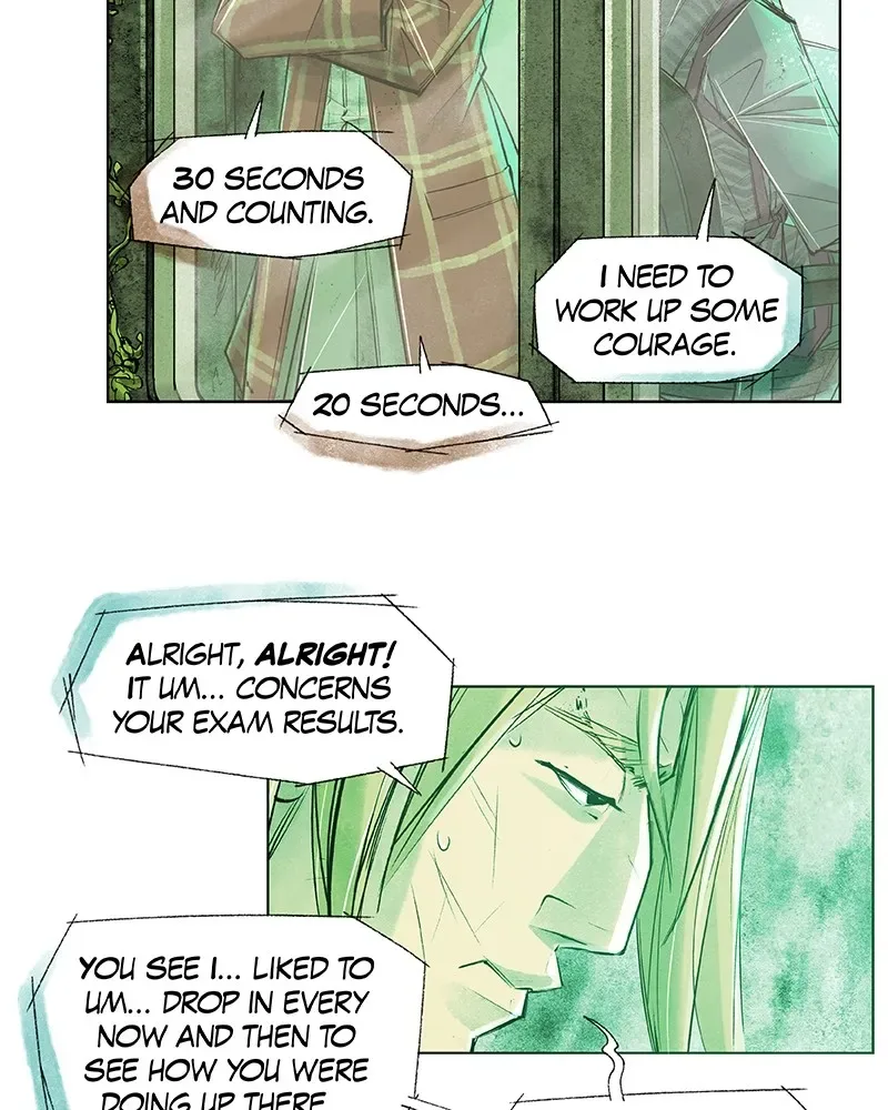 The Shadow Prophet Chapter 18 page 18