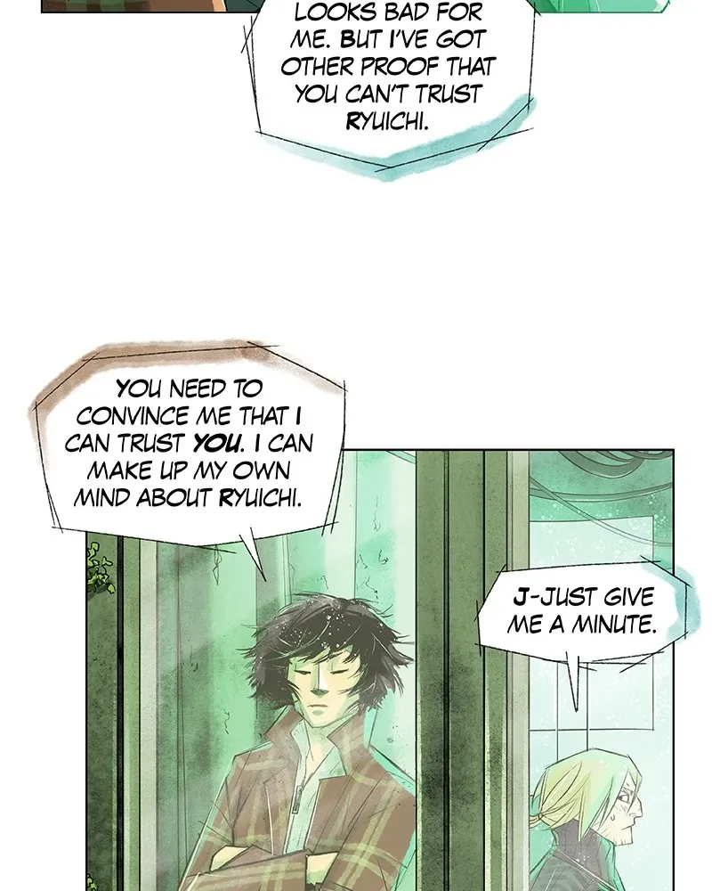 The Shadow Prophet Chapter 18 page 17