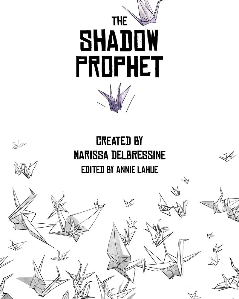 The Shadow Prophet Chapter 18 page 4