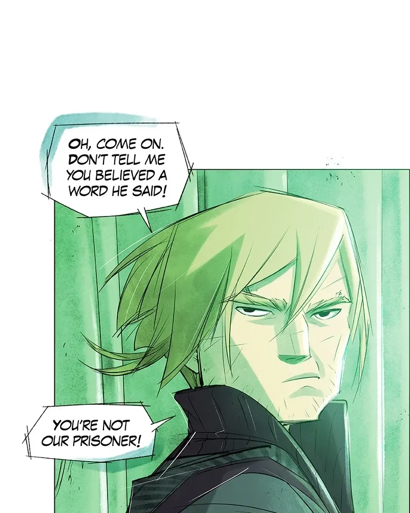 The Shadow Prophet Chapter 18 page 15