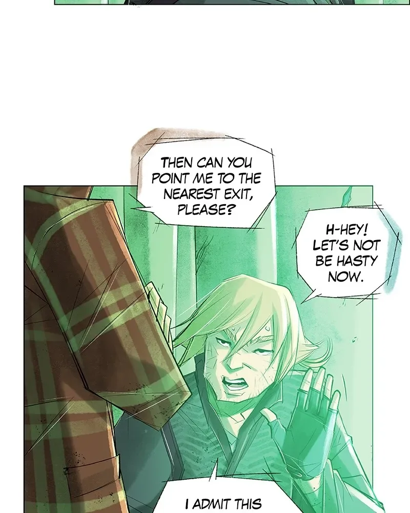 The Shadow Prophet Chapter 18 page 16