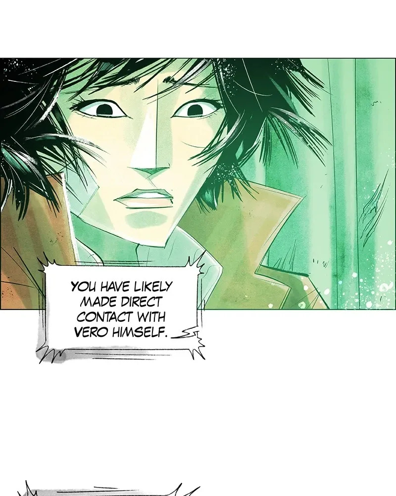 The Shadow Prophet Chapter 18 page 6