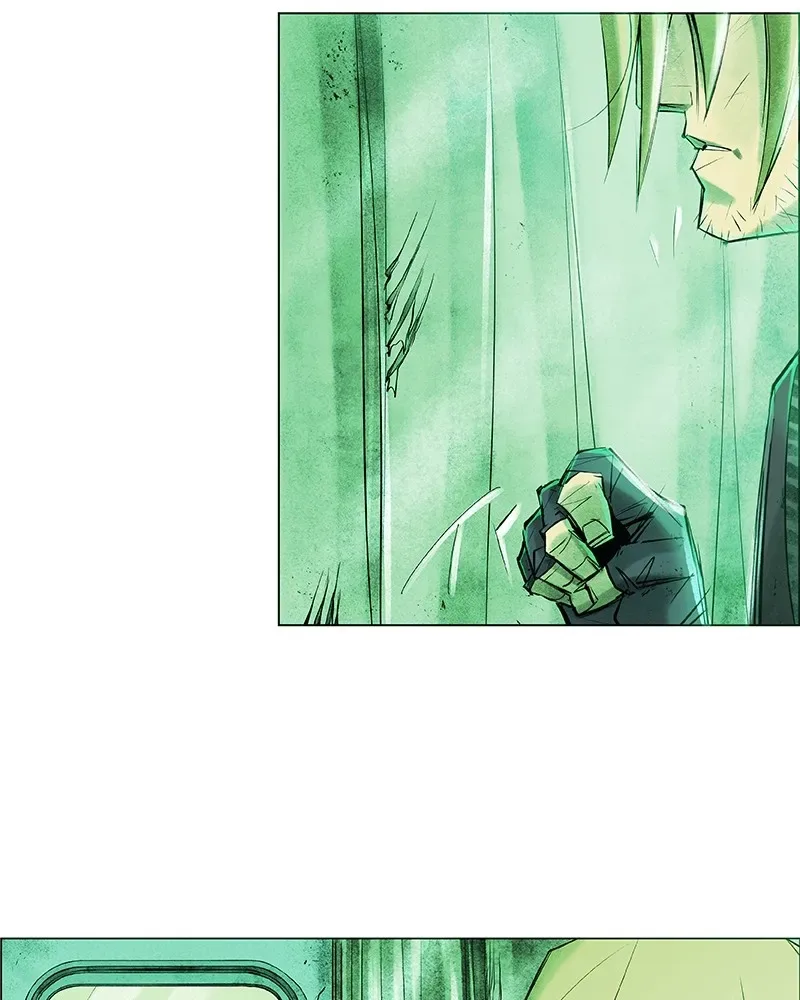 The Shadow Prophet Chapter 18 page 31