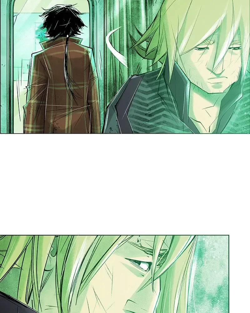 The Shadow Prophet Chapter 18 page 32