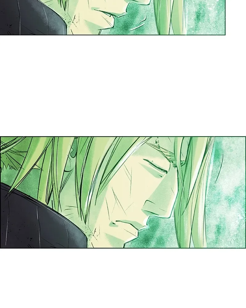 The Shadow Prophet Chapter 18 page 33