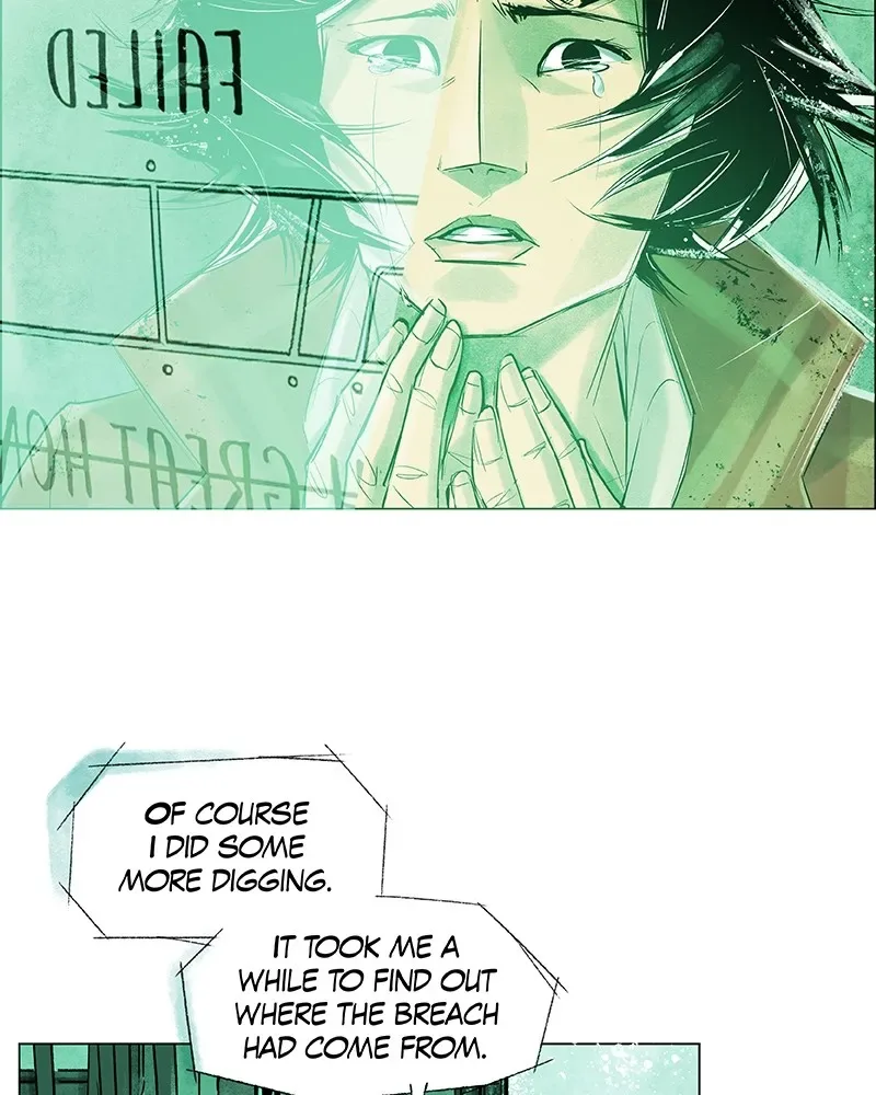 The Shadow Prophet Chapter 18 page 38