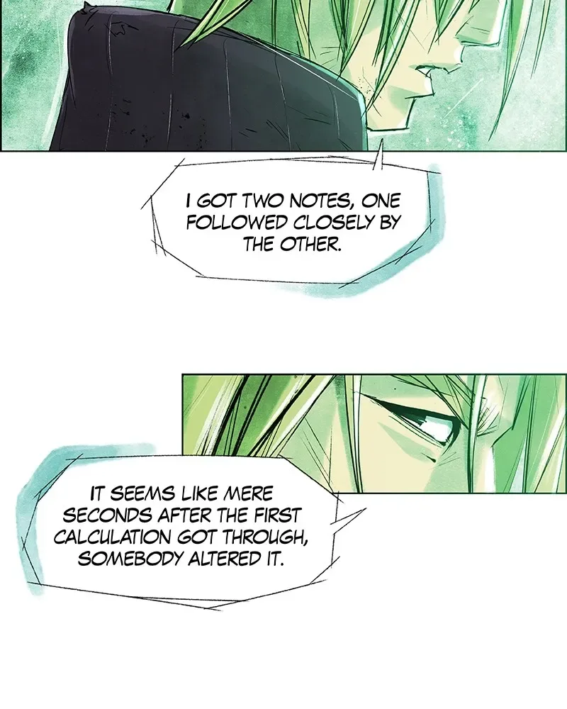 The Shadow Prophet Chapter 18 page 35