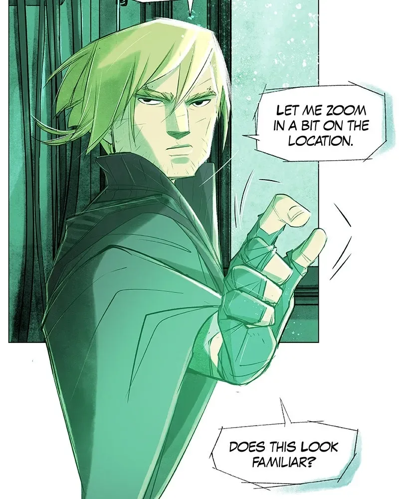 The Shadow Prophet Chapter 18 page 39