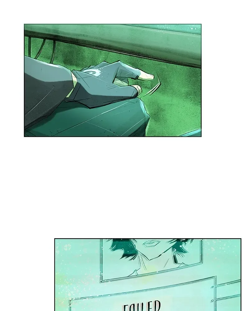 The Shadow Prophet Chapter 18 page 36