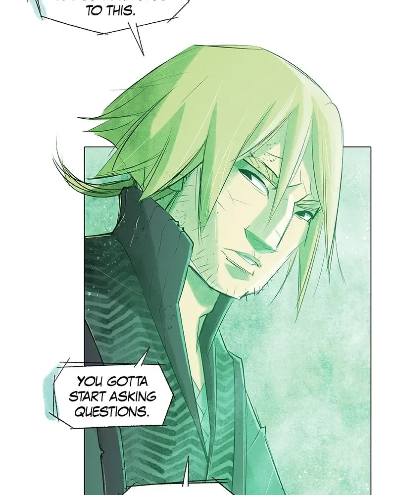 The Shadow Prophet Chapter 18 page 45