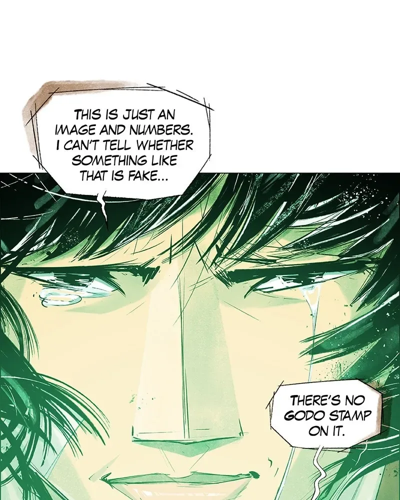 The Shadow Prophet Chapter 18 page 42