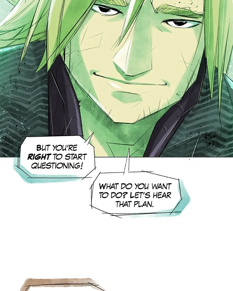 The Shadow Prophet Chapter 18 page 48