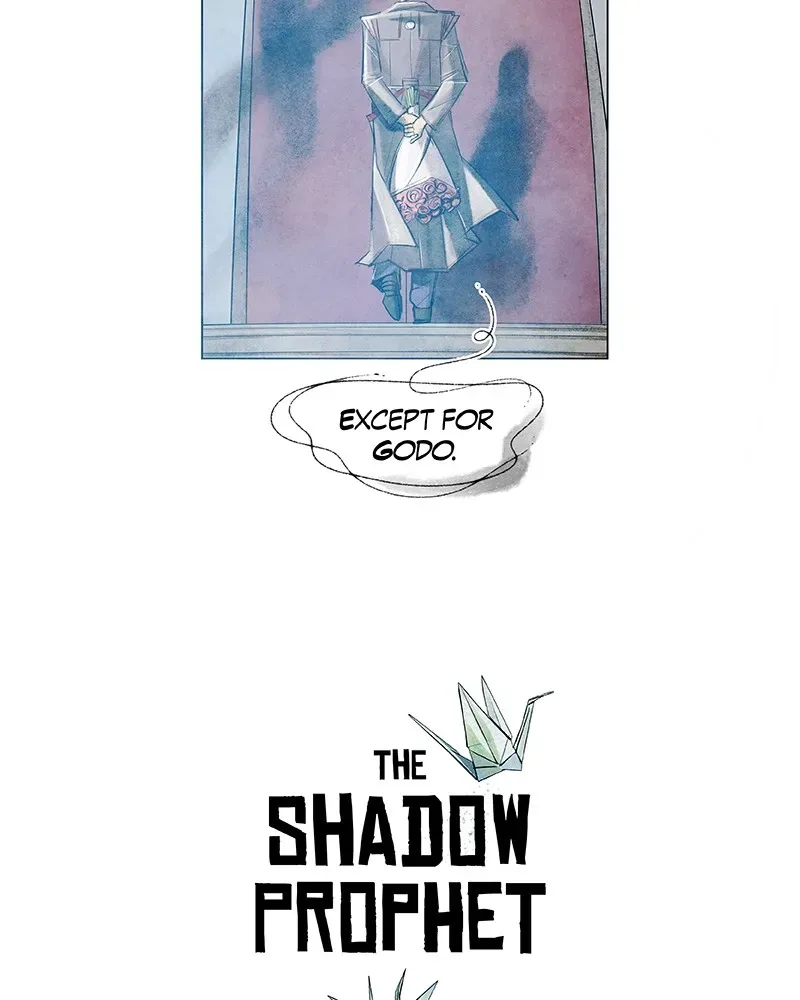 The Shadow Prophet Chapter 19 page 13
