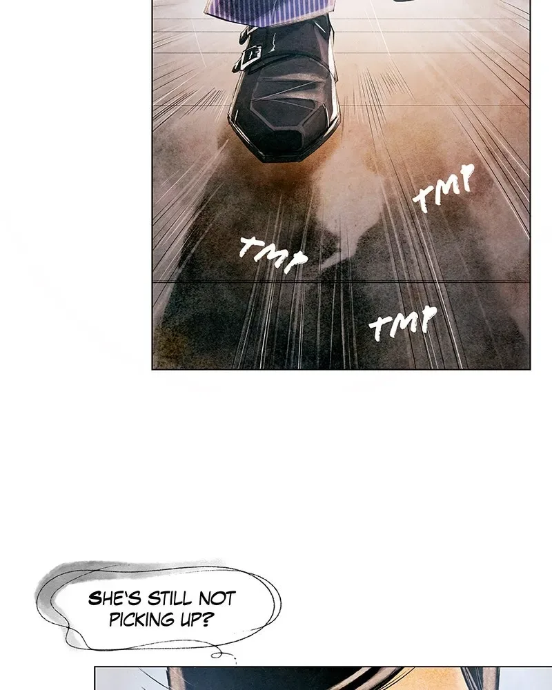 The Shadow Prophet Chapter 19 page 9