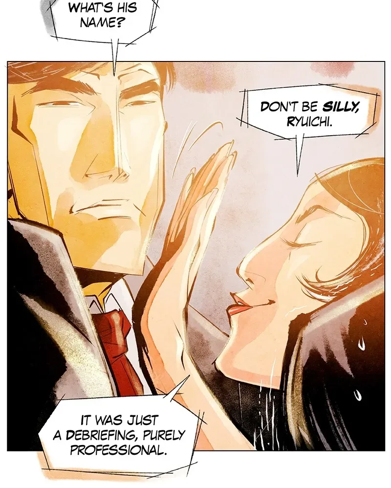 The Shadow Prophet Chapter 19 page 20