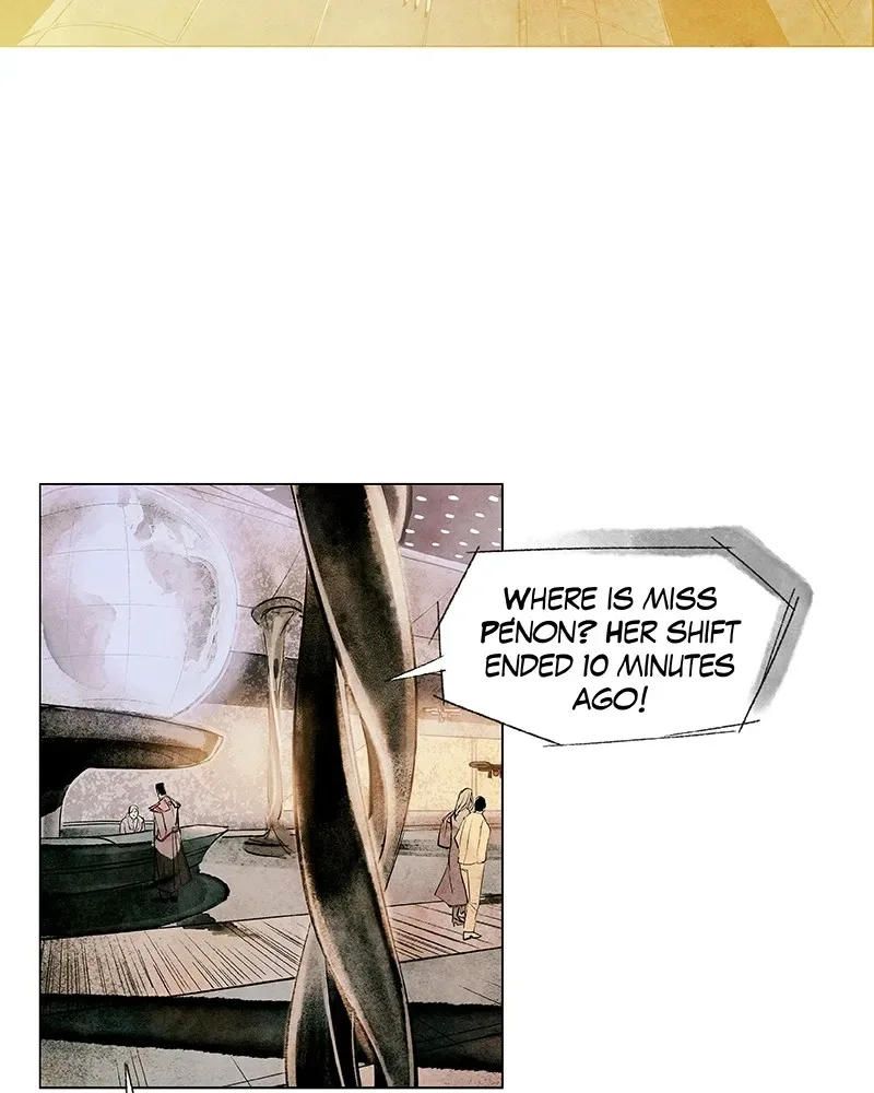 The Shadow Prophet Chapter 19 page 4