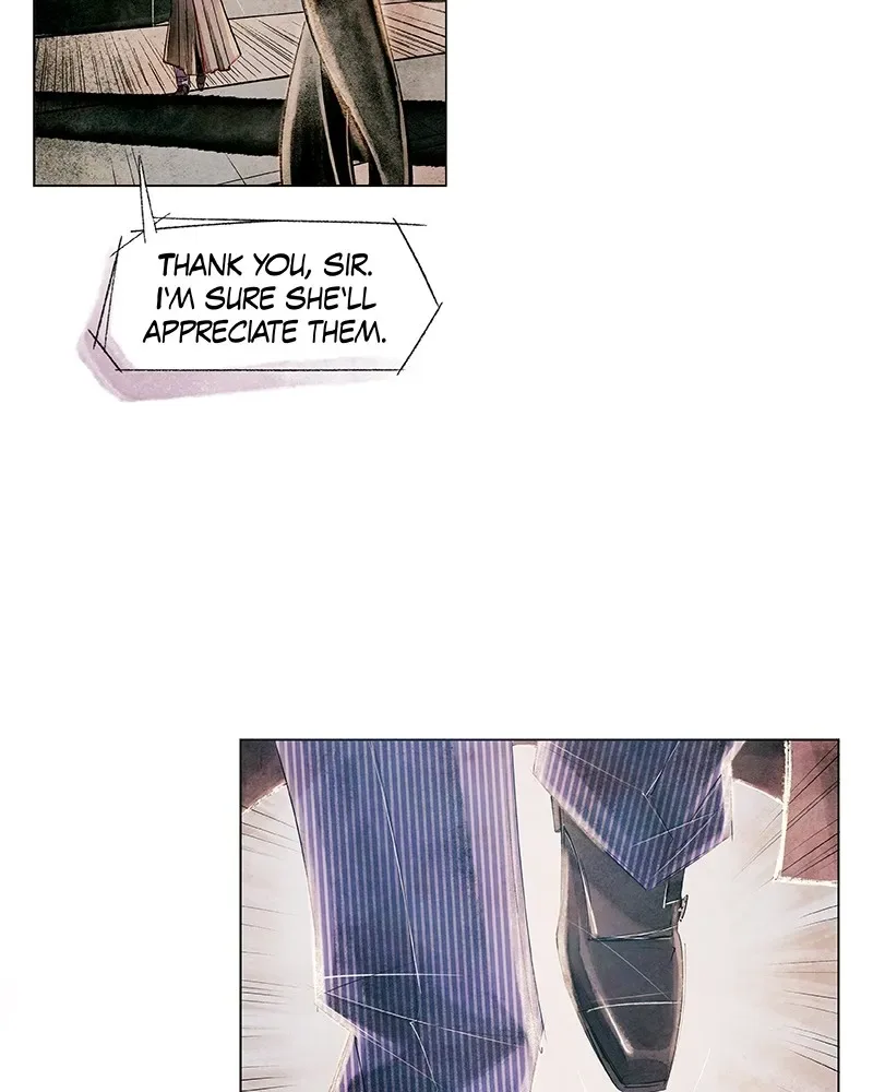 The Shadow Prophet Chapter 19 page 8