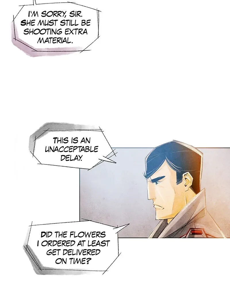 The Shadow Prophet Chapter 19 page 5