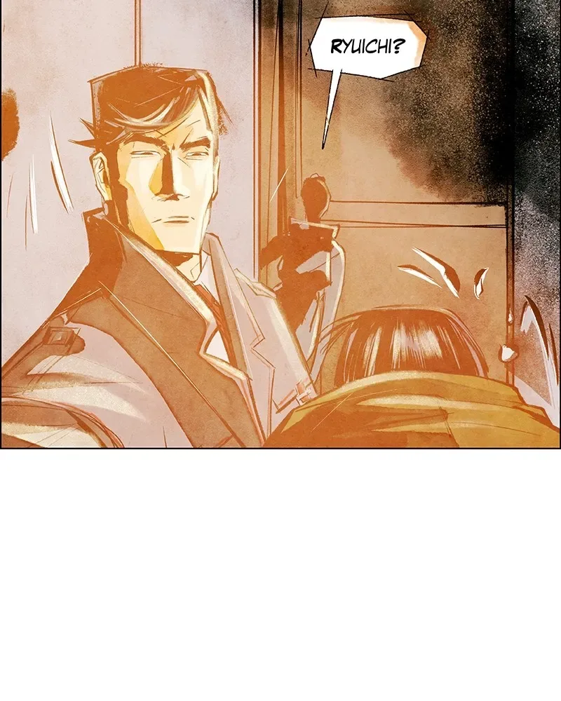 The Shadow Prophet Chapter 19 page 23