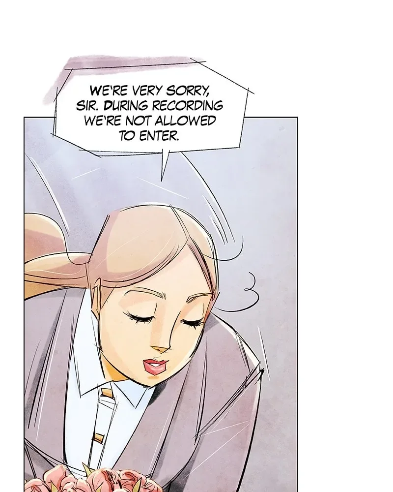 The Shadow Prophet Chapter 19 page 6