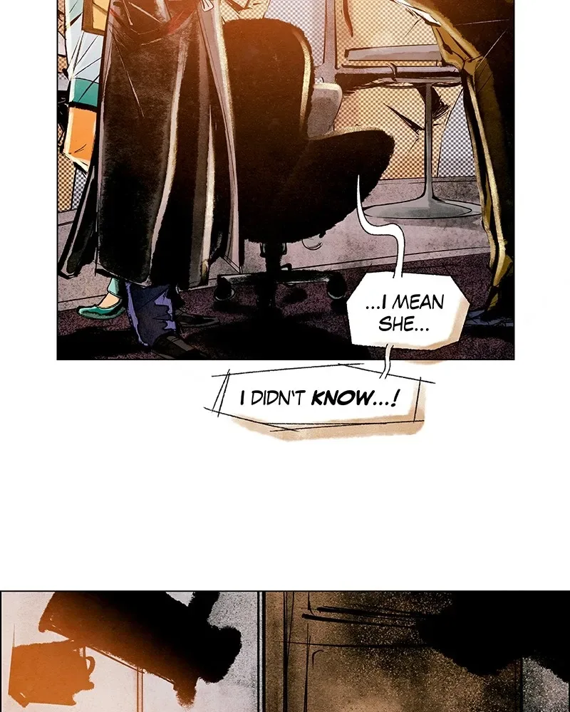 The Shadow Prophet Chapter 19 page 22