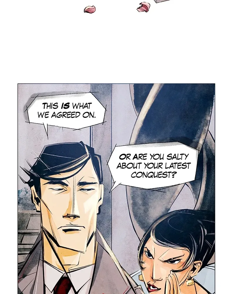 The Shadow Prophet Chapter 19 page 30