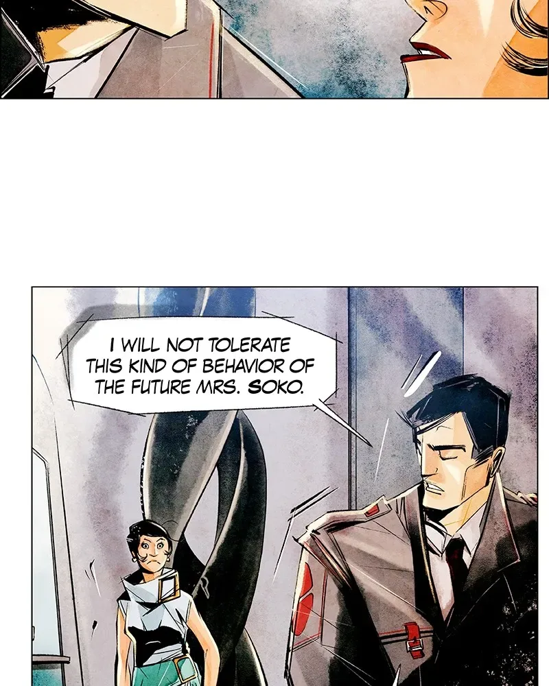 The Shadow Prophet Chapter 19 page 32