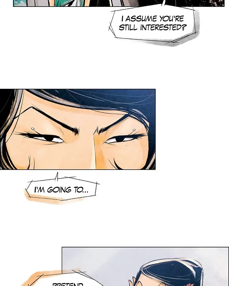 The Shadow Prophet Chapter 19 page 33