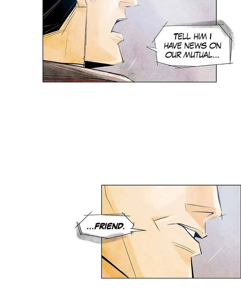 The Shadow Prophet Chapter 19 page 36