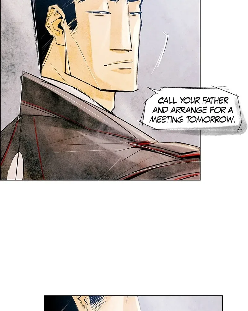 The Shadow Prophet Chapter 19 page 35