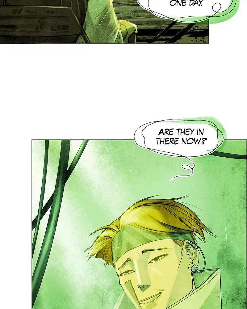 The Shadow Prophet Chapter 19 page 55