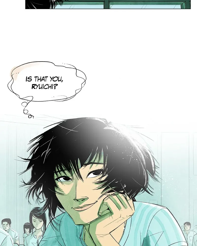 The Shadow Prophet Chapter 2 page 11