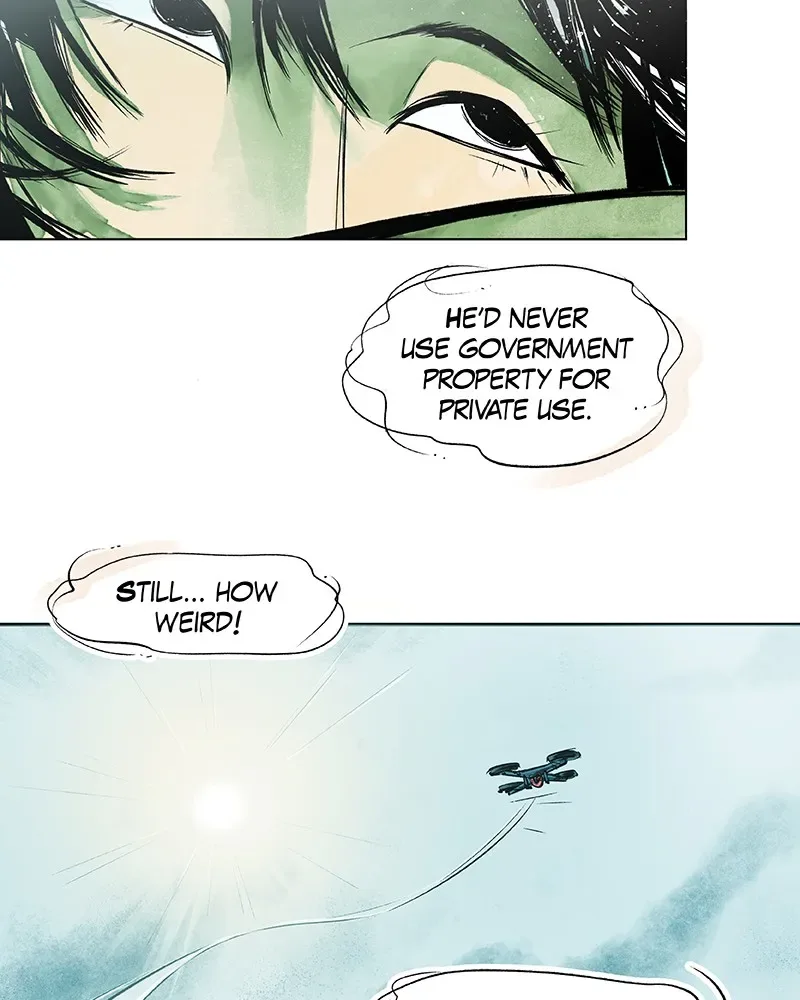 The Shadow Prophet Chapter 2 page 13