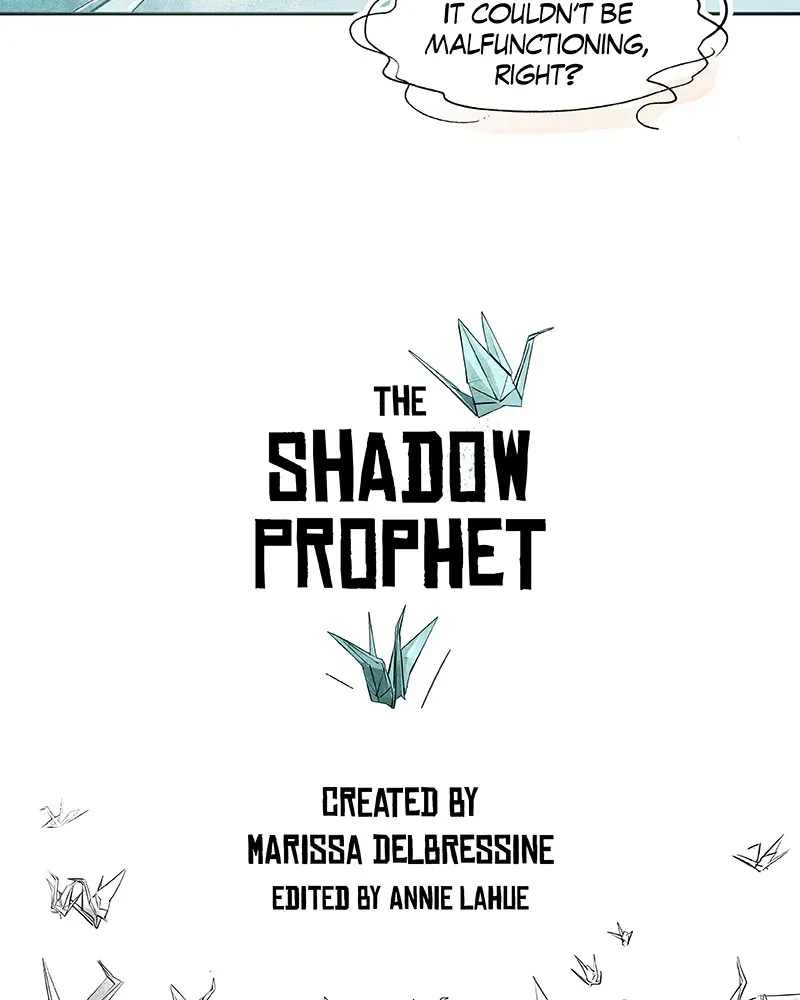 The Shadow Prophet Chapter 2 page 14