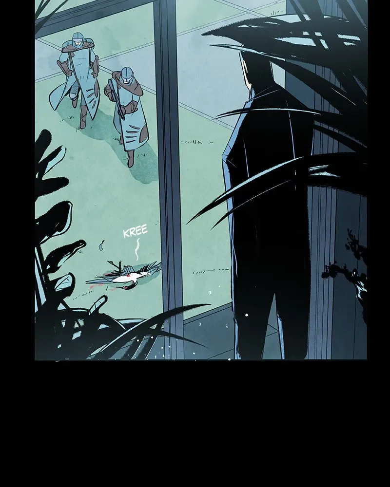 The Shadow Prophet Chapter 2 page 39
